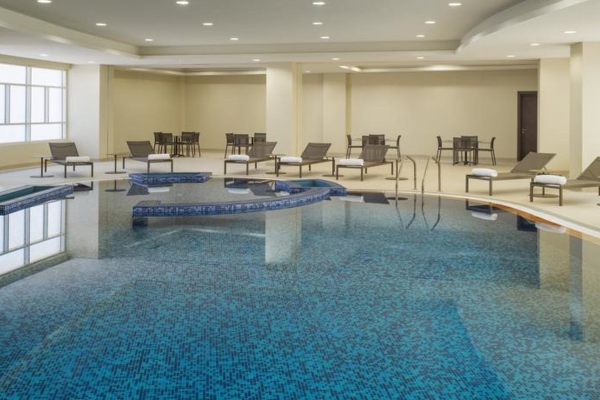 Millennium Hotel Hail